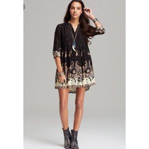 Free people dress